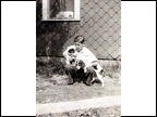 Mike Oszust Sr.