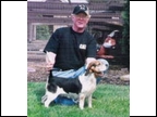 Mike & Babe