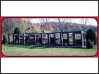 Alamo - Kennel
