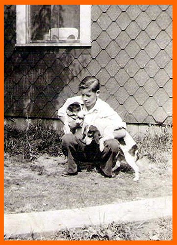 alamo dad