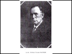 L. M. Watson