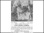 Fish Creek Farmer