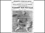Plesant Run Postman